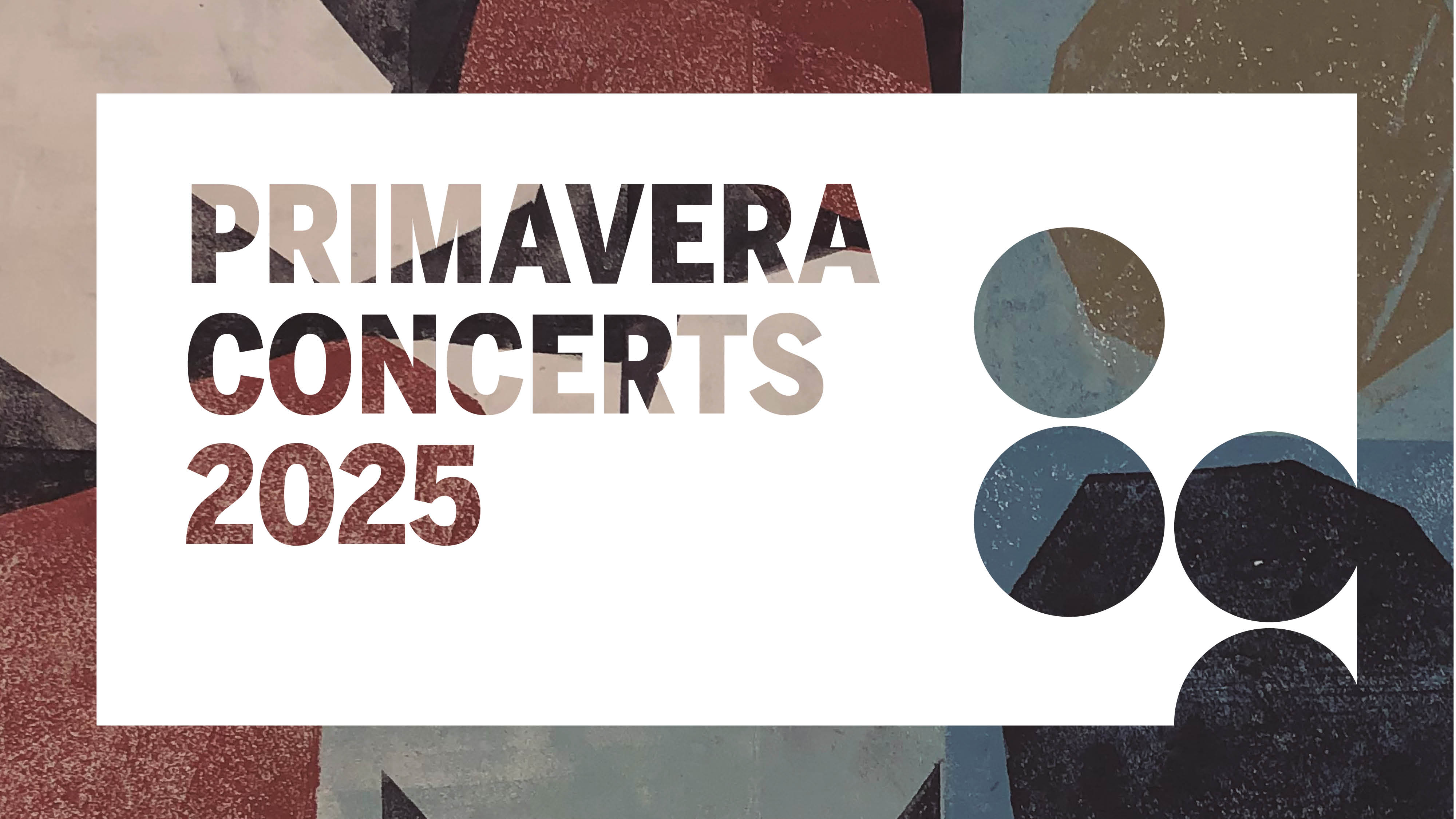 Primavera 2025