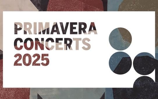 Primavera 2025