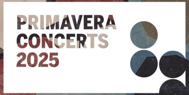 Primavera 2025
